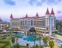 KIRMAN HOTELS LEODIKYA RESORT