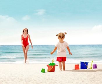 Почивки Лято  2026 в  ЛАРА, Турция - 7 нощувки автобусна програма от София и Пловдив