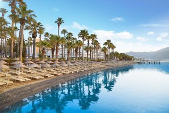 Лято  2026 в МАРМАРИС, Турция -собствен транспорт