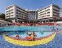 SEHER KUMKOY STAR RESORT