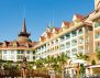 SIDE CROWN PALACE
