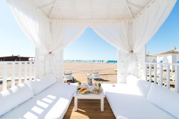 Лято  2026 в ЛАРА, Турция -собствен транспорт