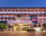 WHITE CITY RESORT HOTEL