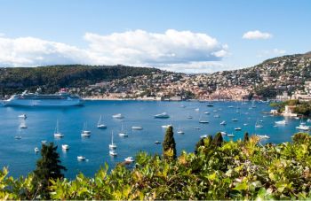 5* Мини почивка на Олимпийска ривиера и Метеора, Гърция -  хотел Cronwell Platamon Resort 5*